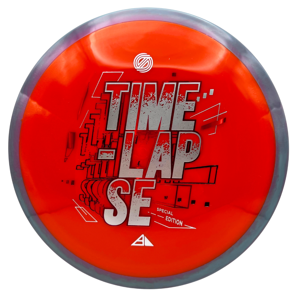 Neutron Time Lapse Retooled Special Edition