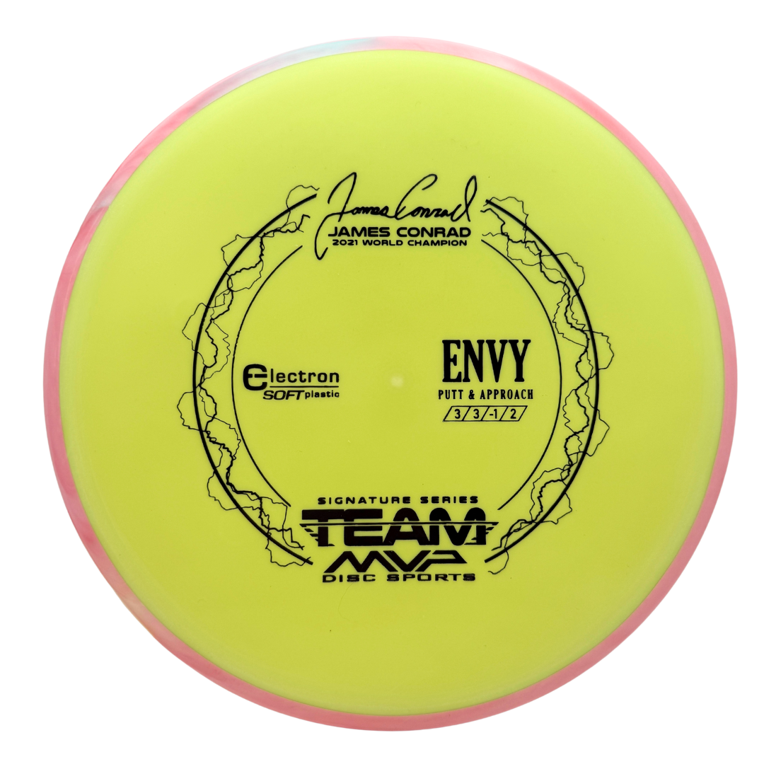 Electron Soft Envy - James Conrad TEAM Signature Series