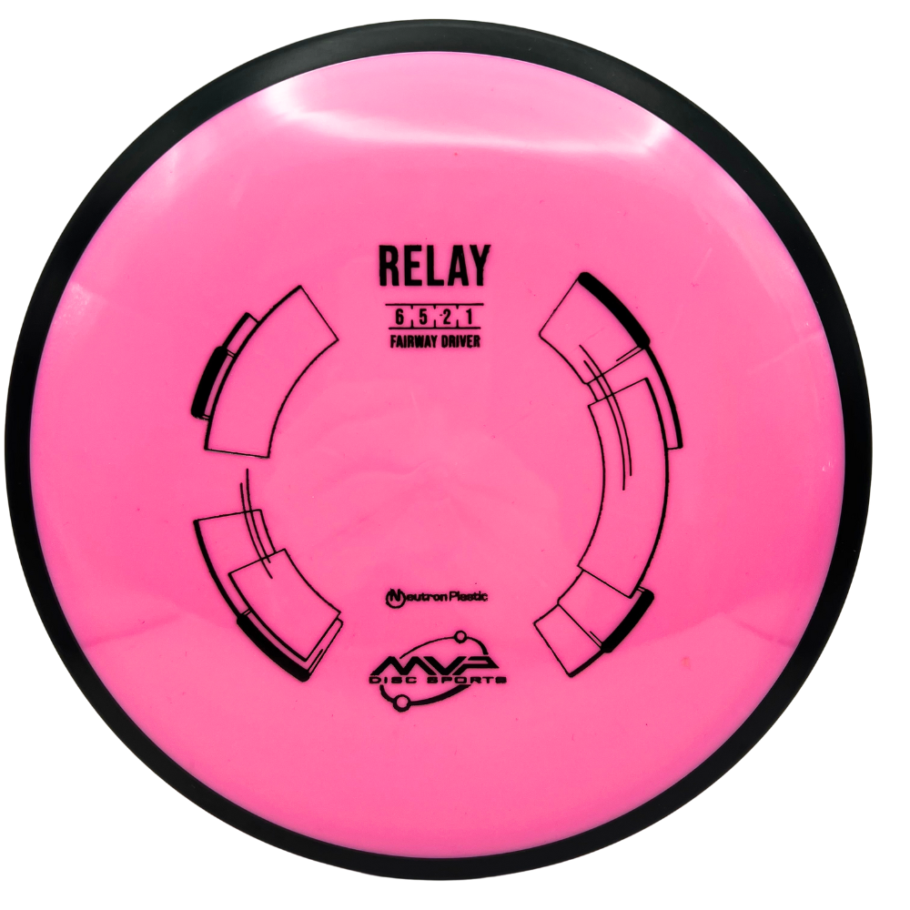 Neutron Relay