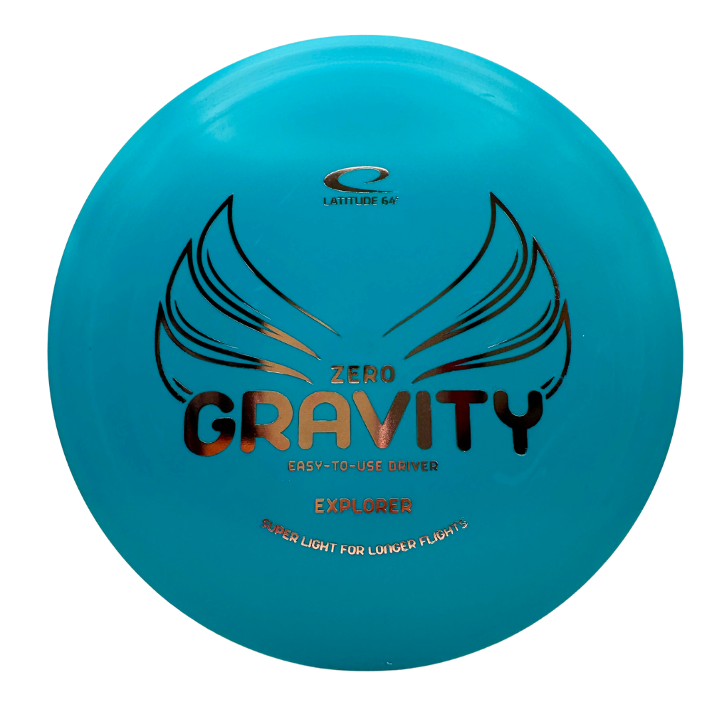 Zero Gravity Explorer