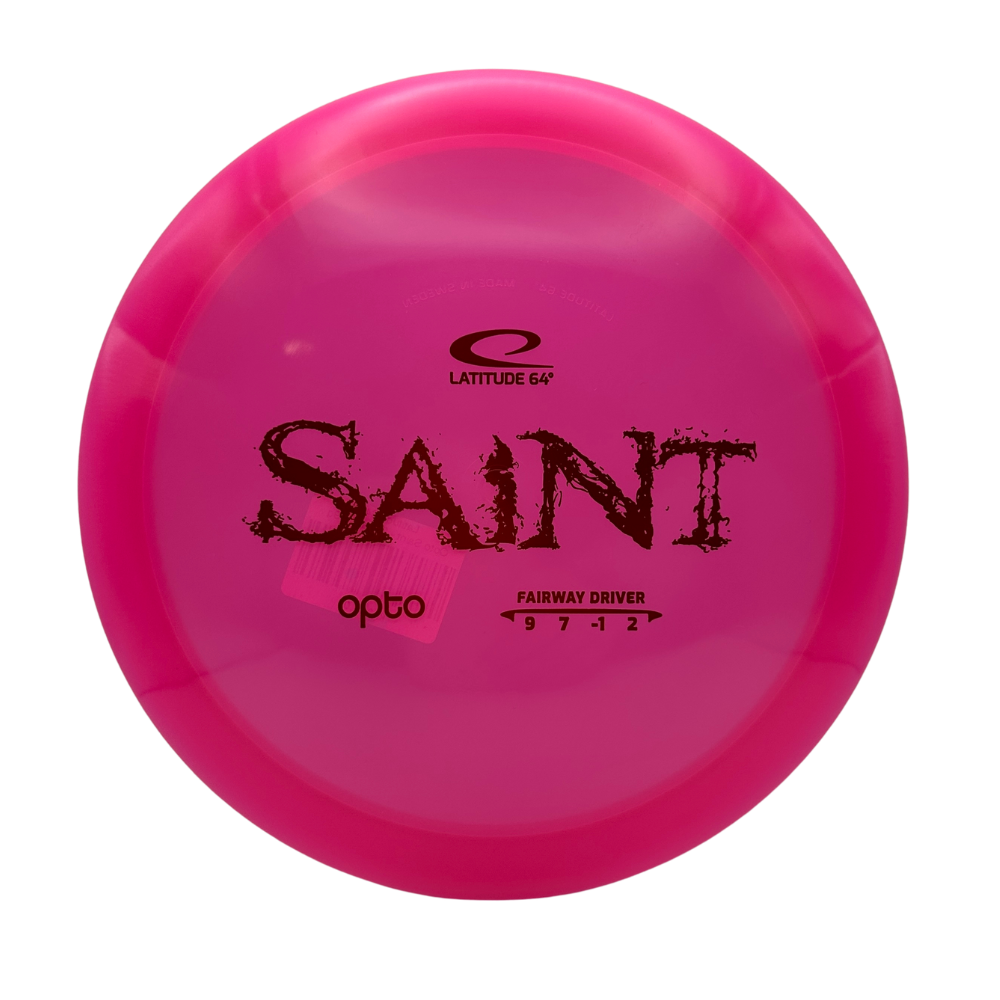 Opto Saint