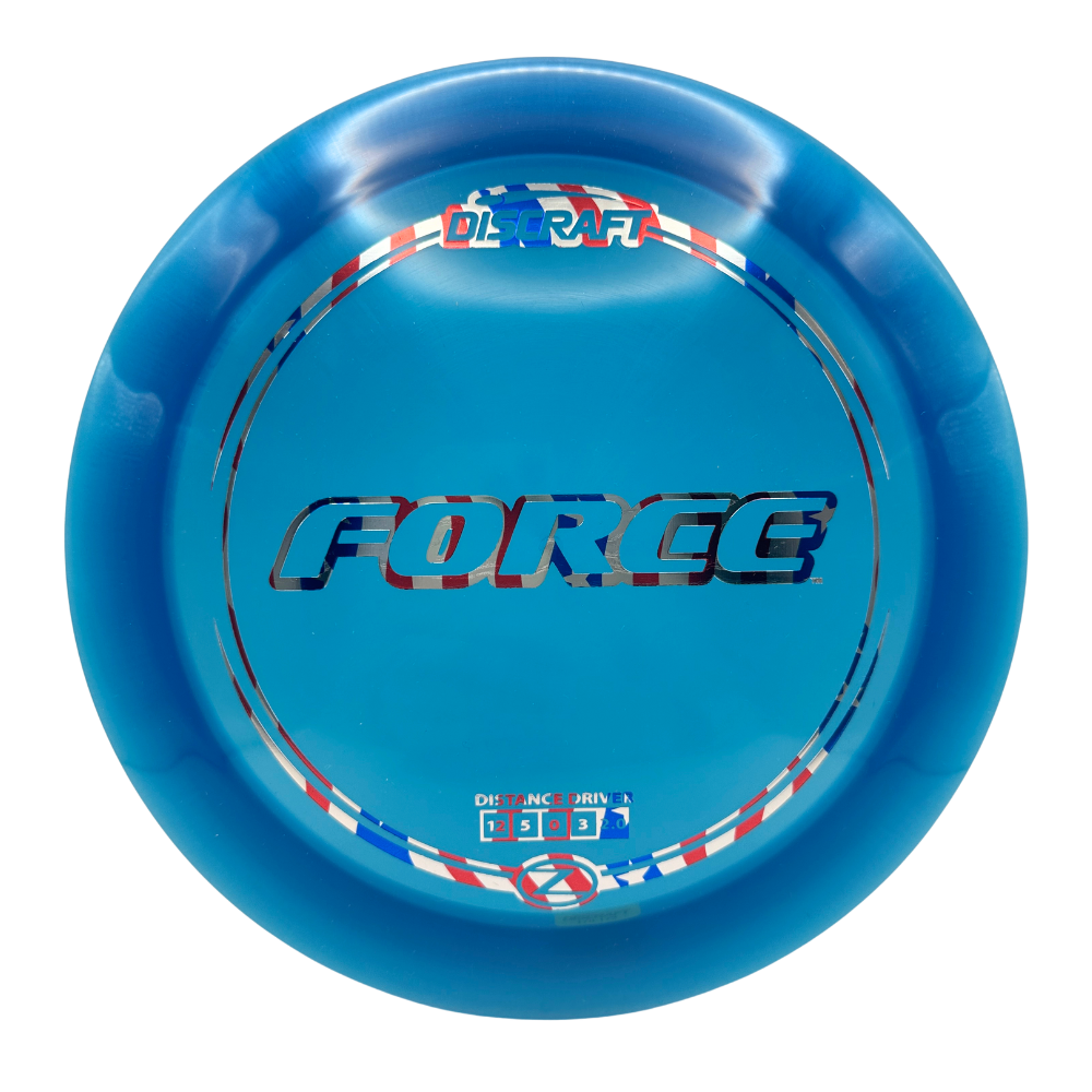 Z Line Force