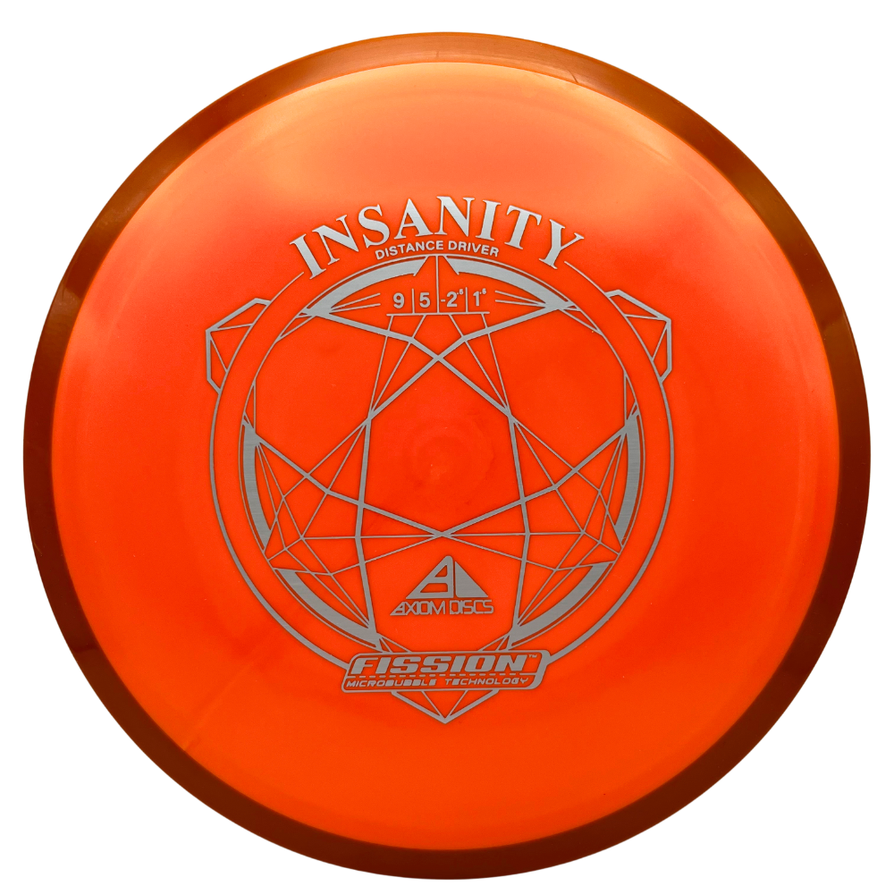 Fission Insanity