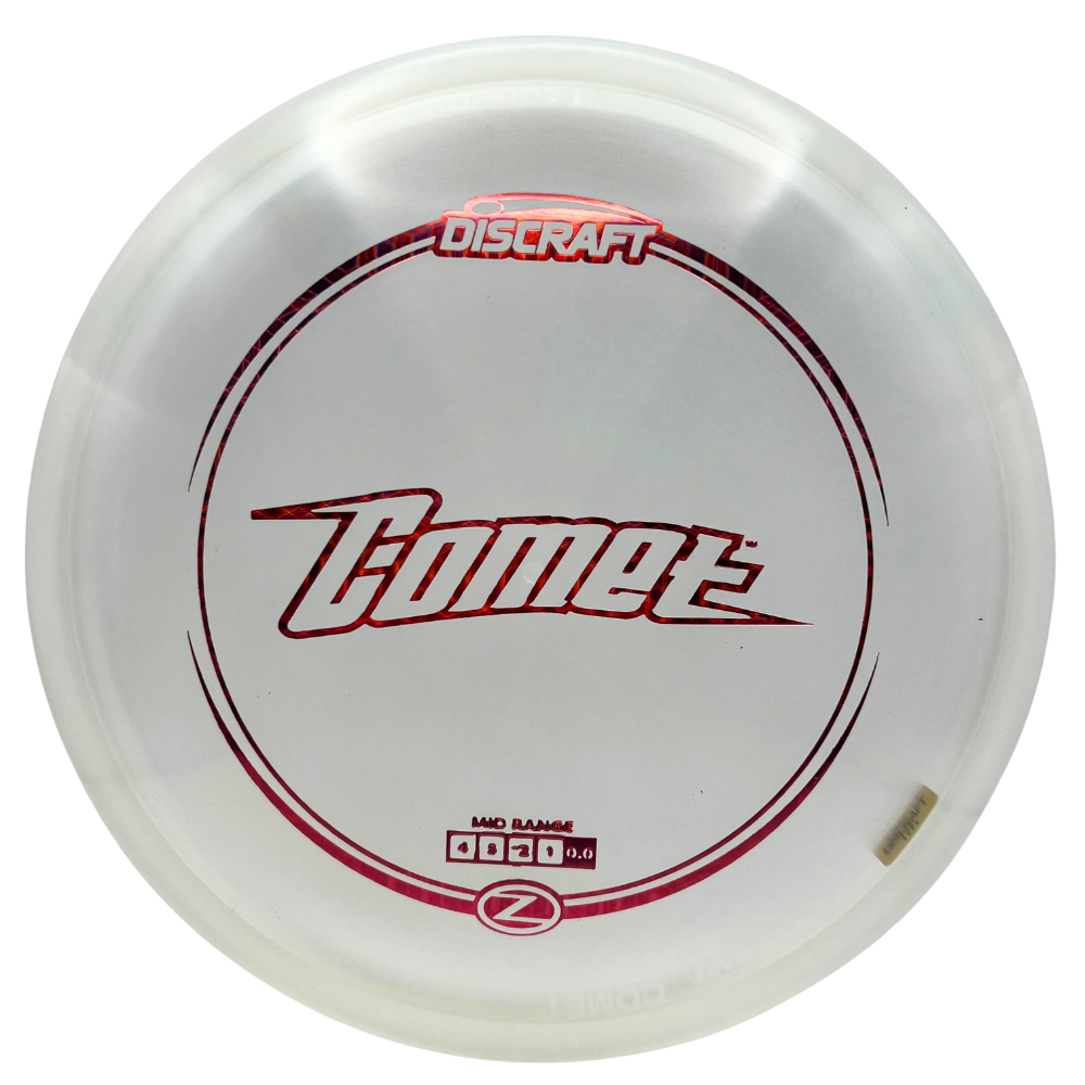 Z Line Comet