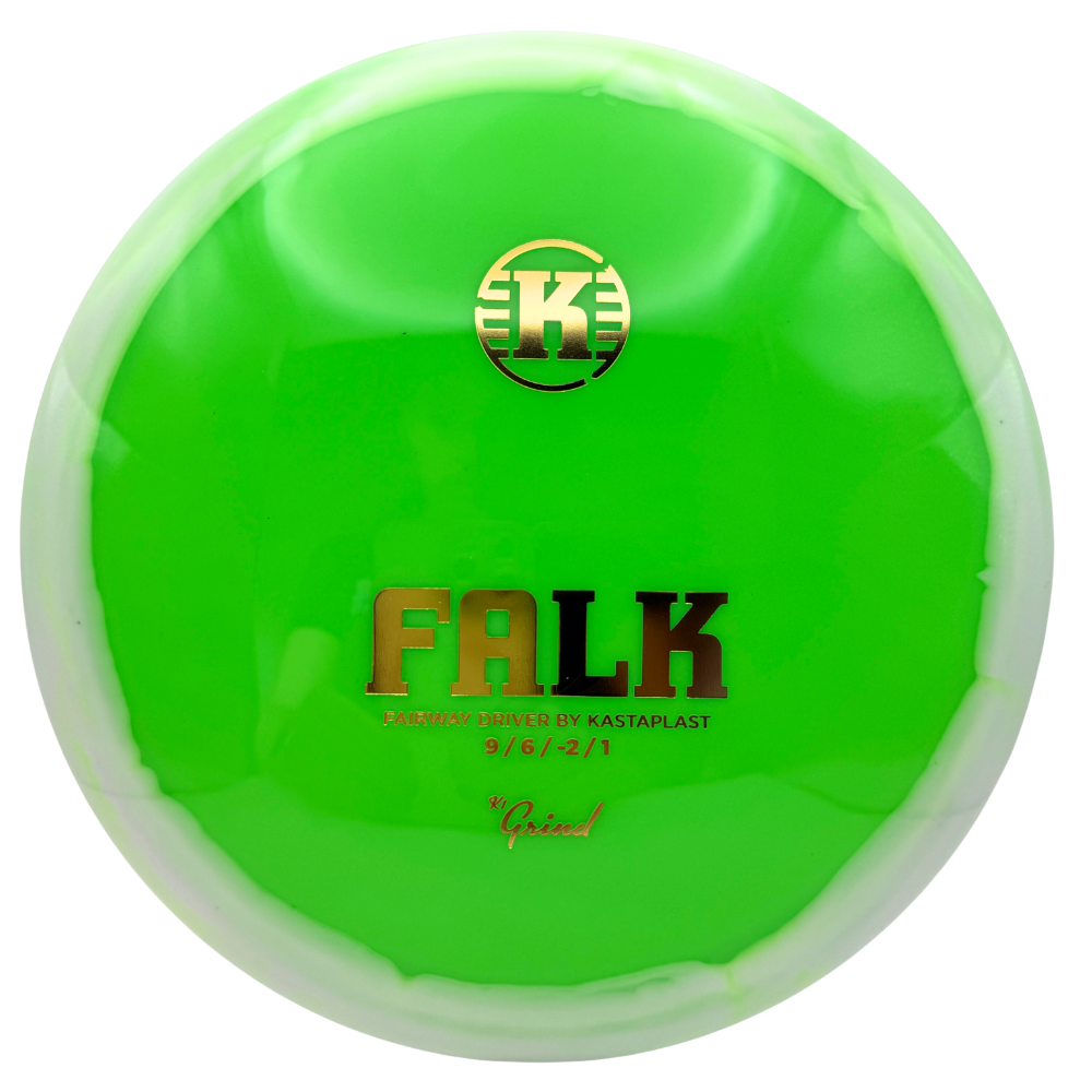 K1 Grind Falk