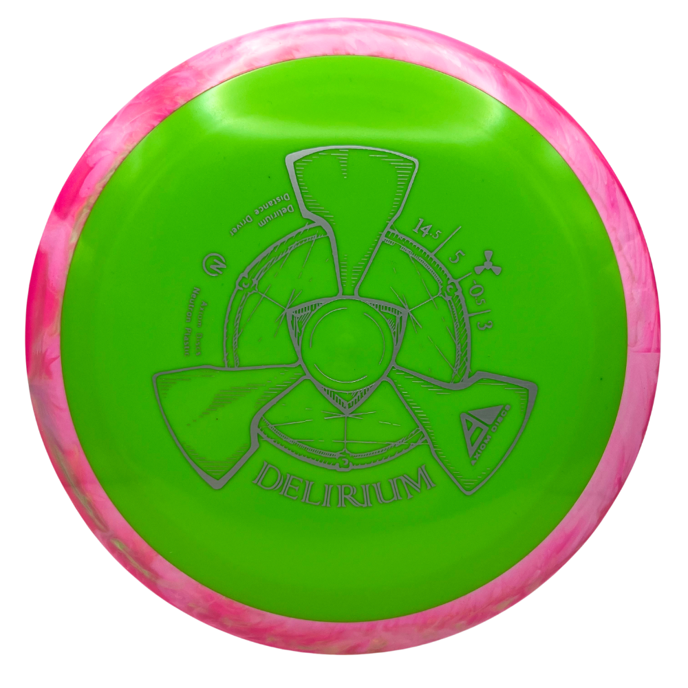 Neutron Delirium