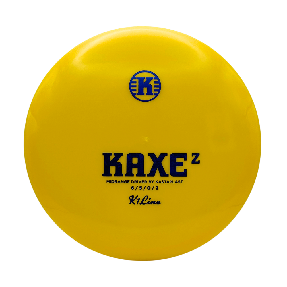 K1 Kaxe Z