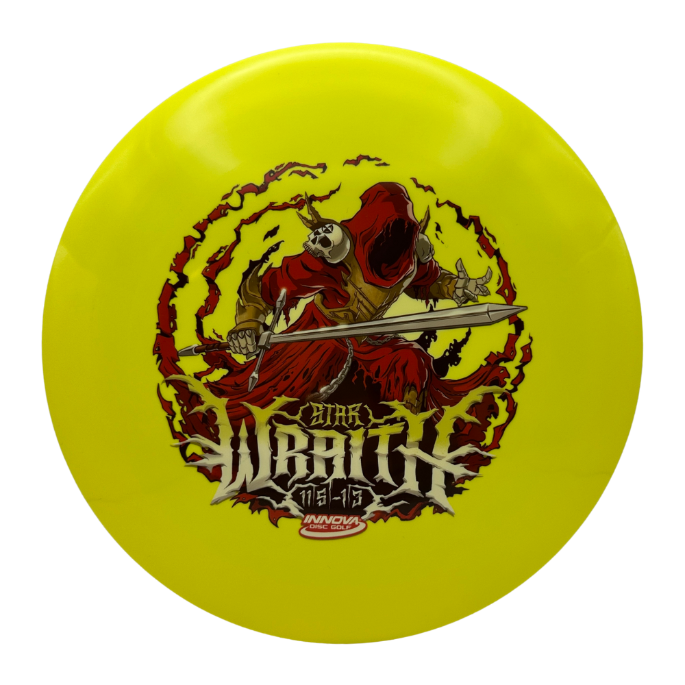 Star Wraith InnVision