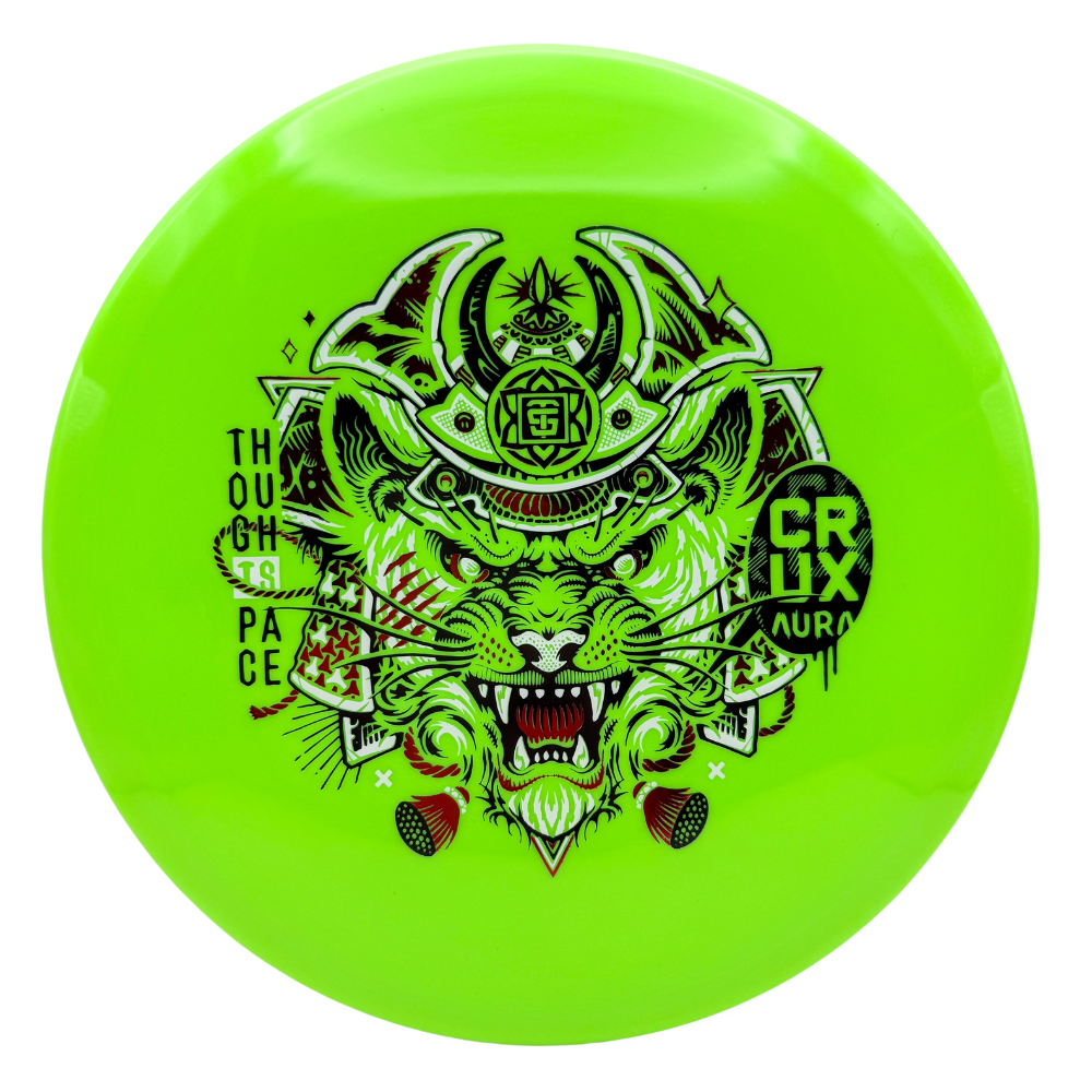 Aura Crux