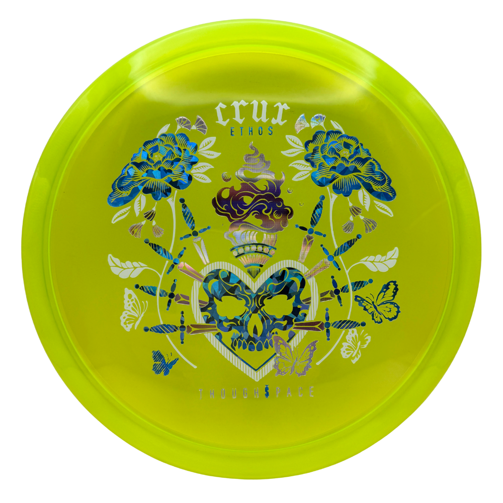 Ethos Crux