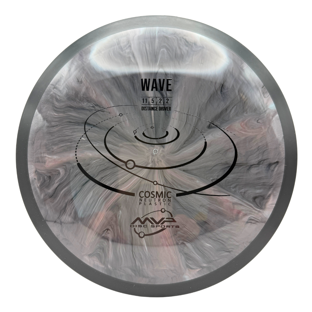 Cosmic Neutron Wave