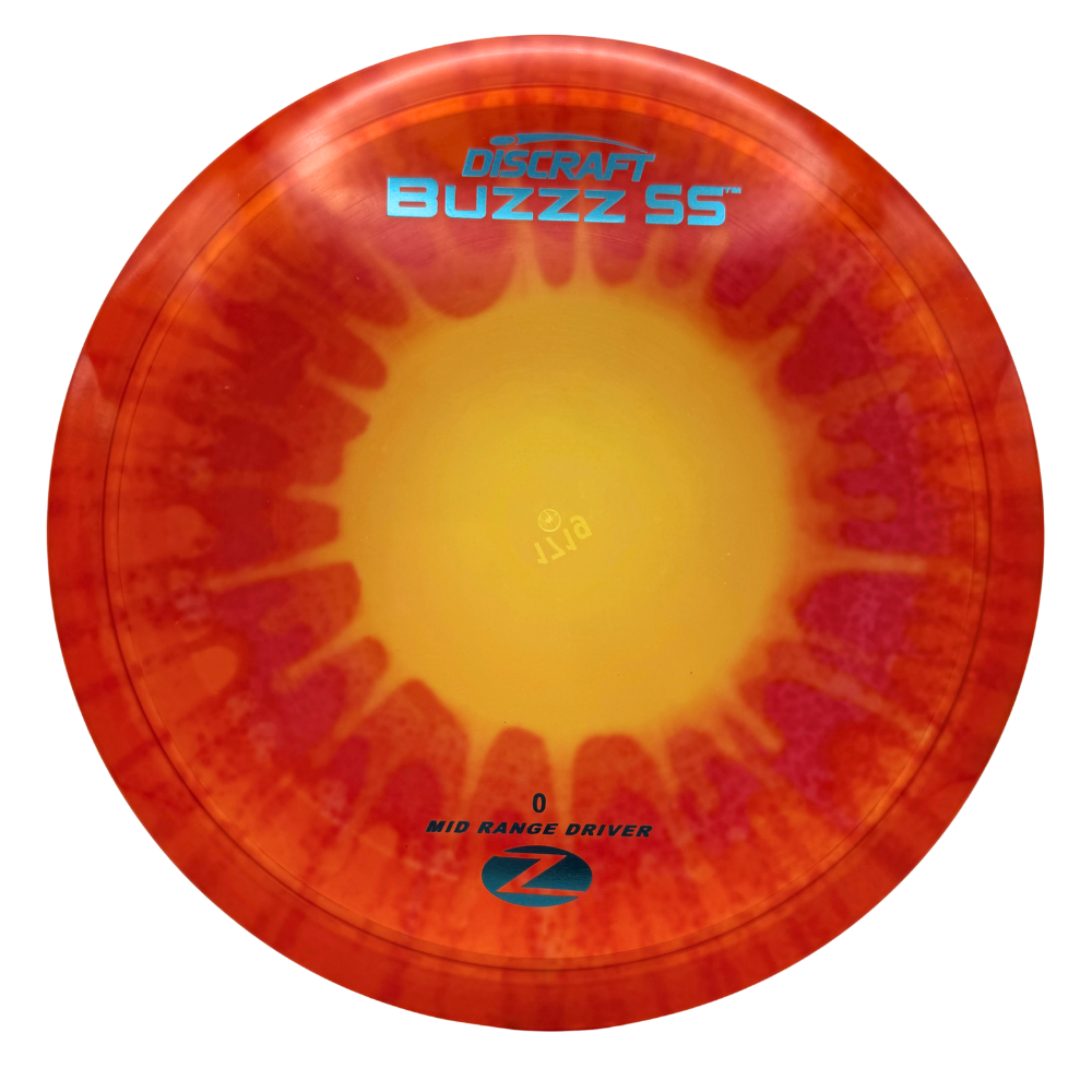 Z Line Fly Dye Buzzz SS