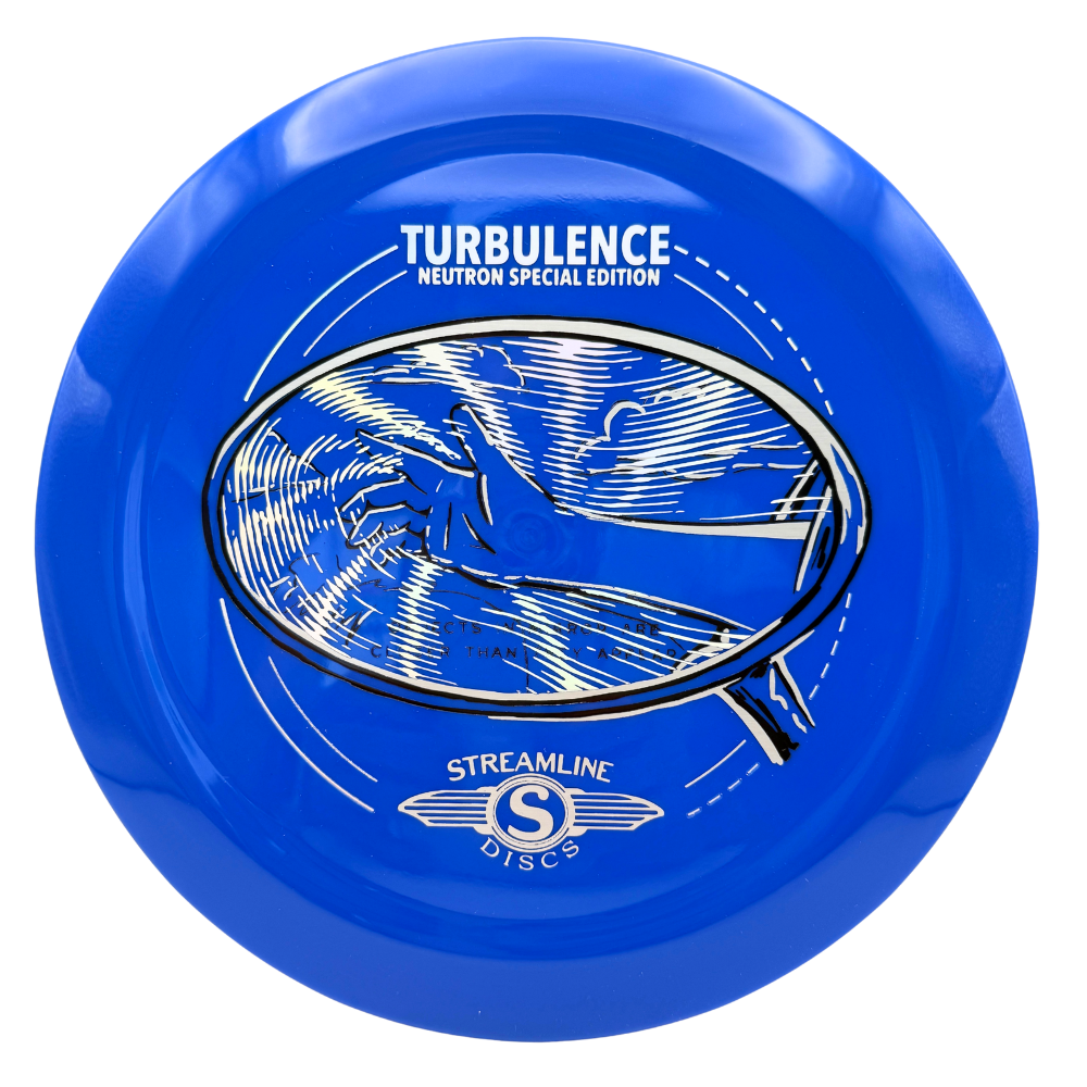Neutron Turbulence - Special Edition