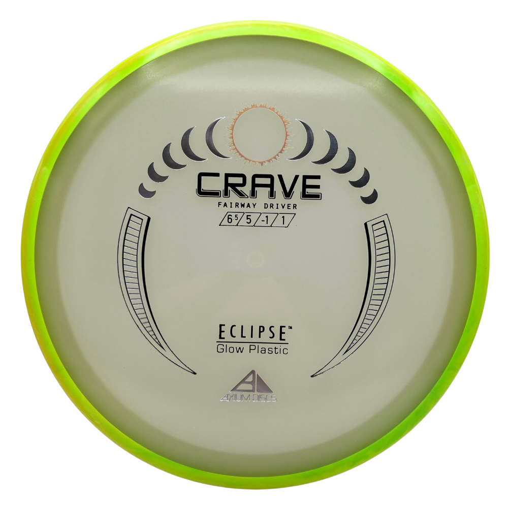 Eclipse Crave