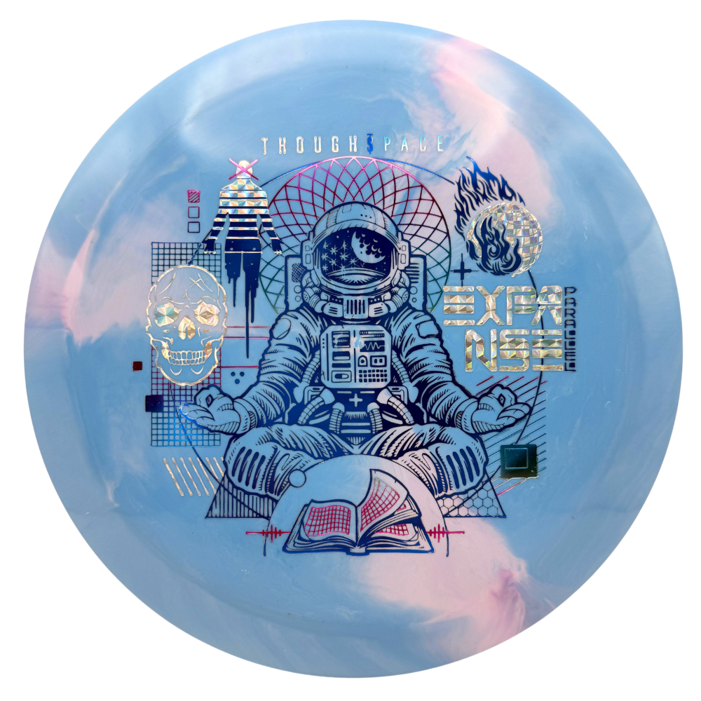 Parallel Expanse