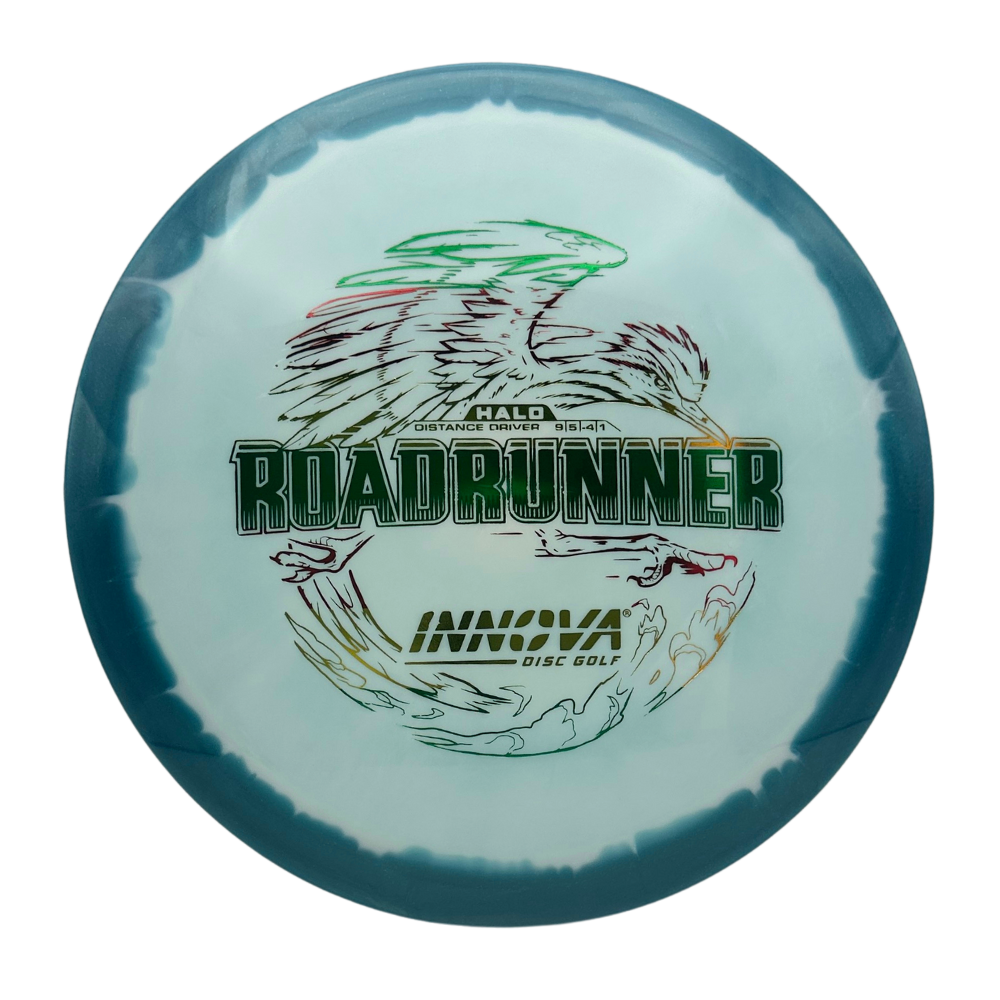 Halo Star Roadrunner