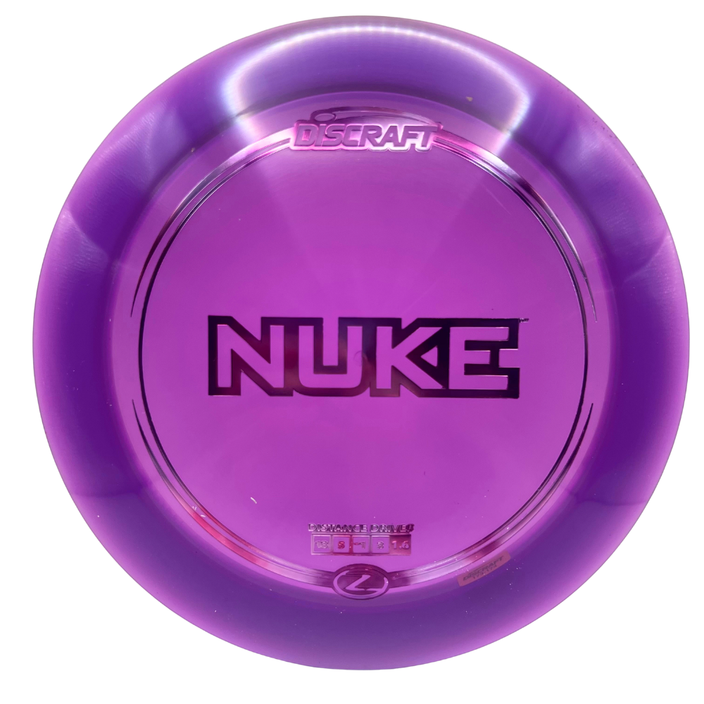 Z Line Nuke