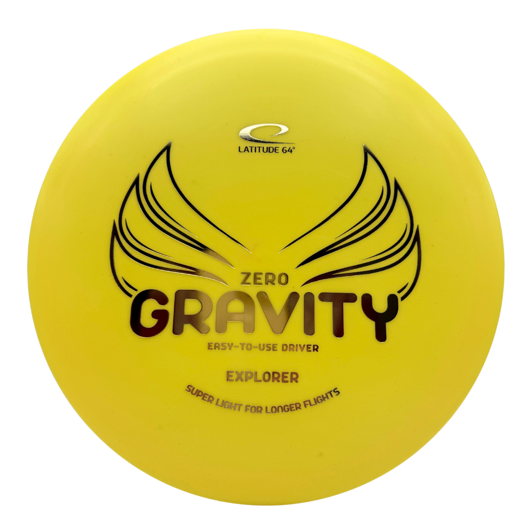 Zero Gravity Explorer
