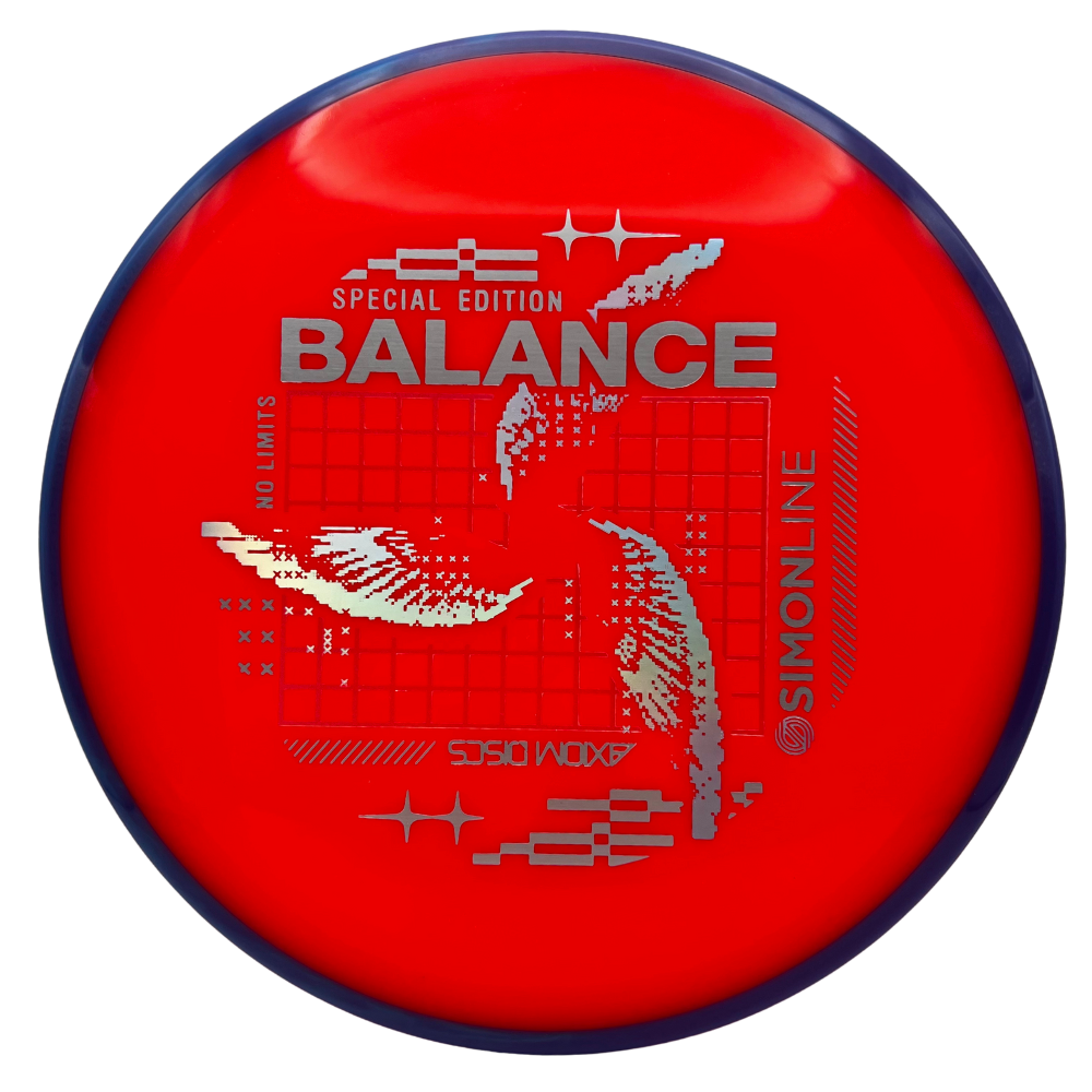 Neutron Balance - Special Edition
