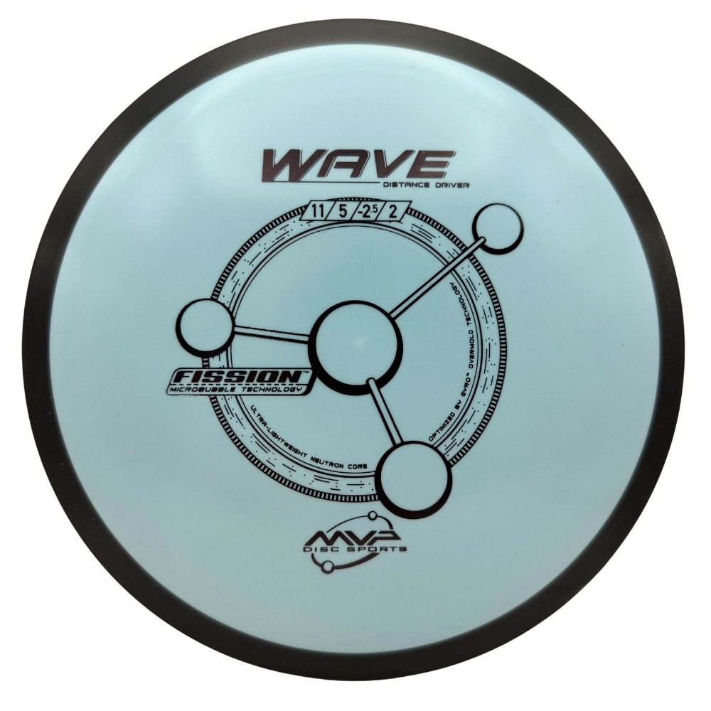 Fission Wave