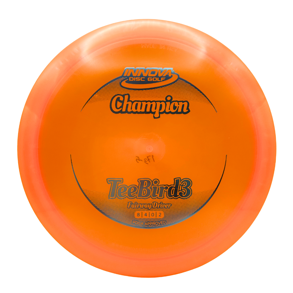 Champion Teebird3