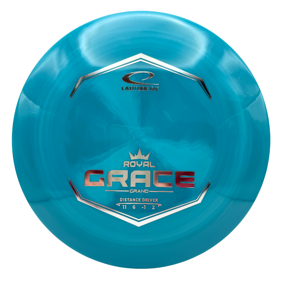 Royal Grand Grace