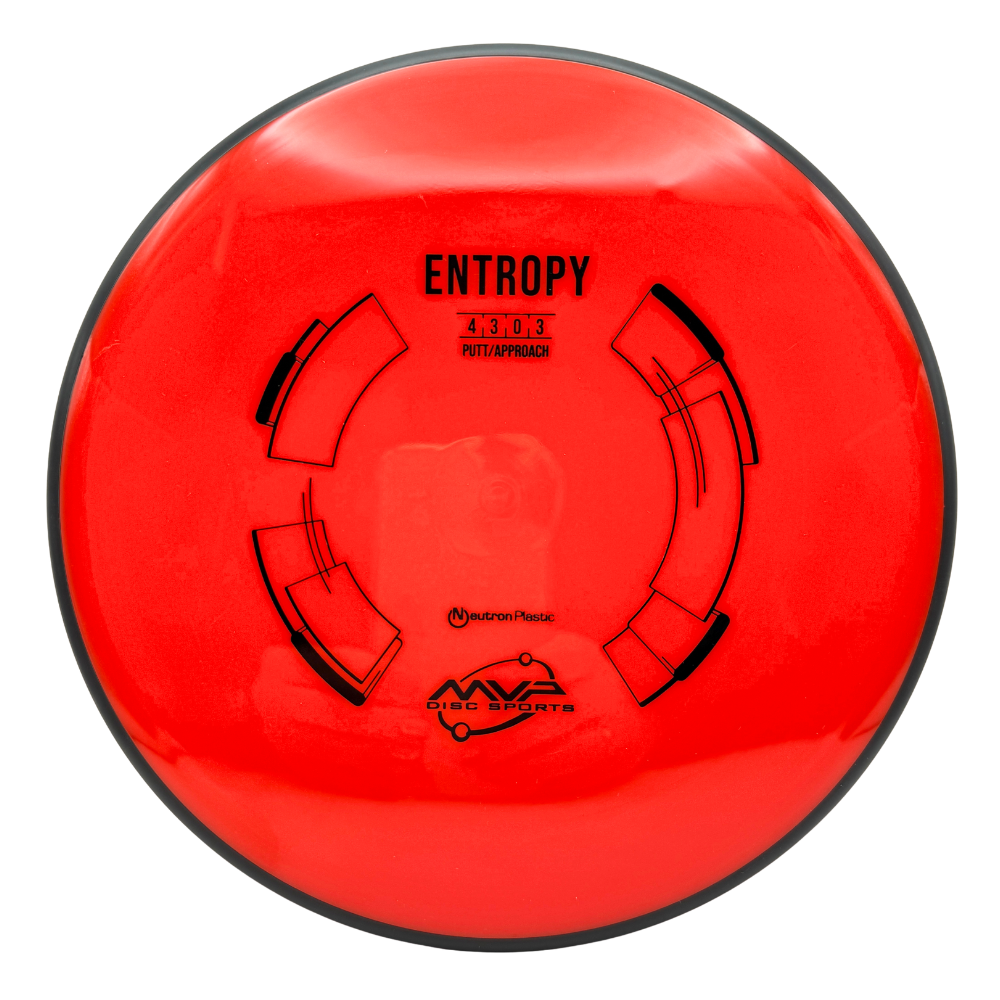 Neutron Entropy