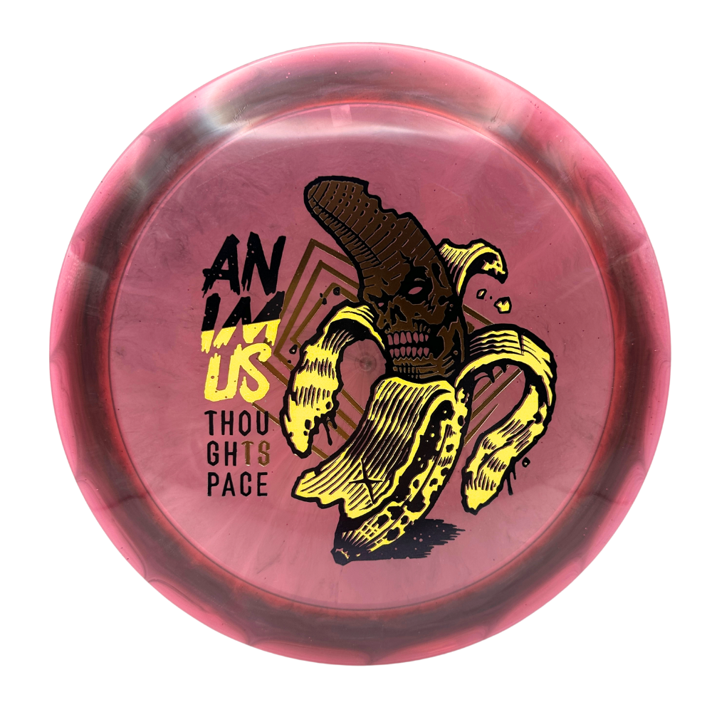 2nd Run Ethos Animus