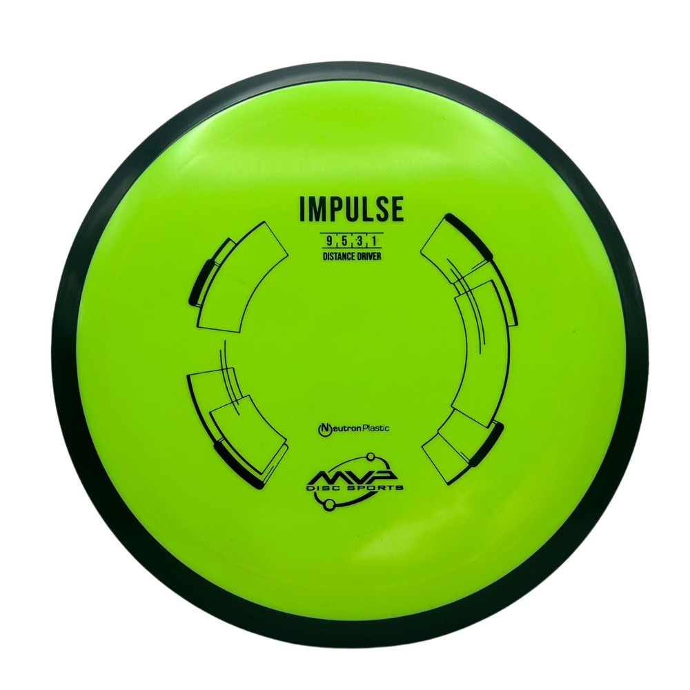 Neutron Impulse