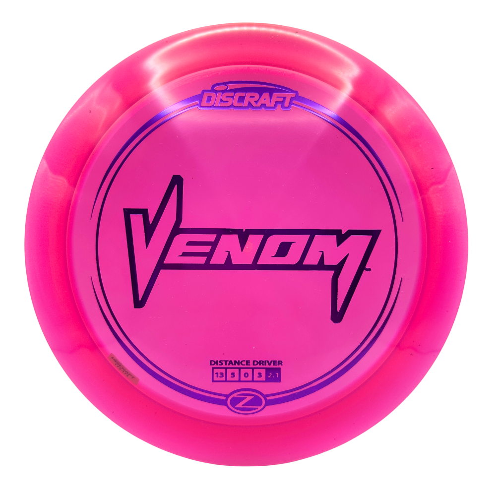 Z Line Venom