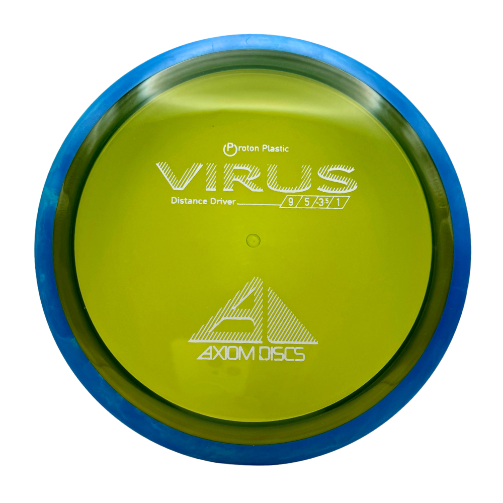Proton Virus