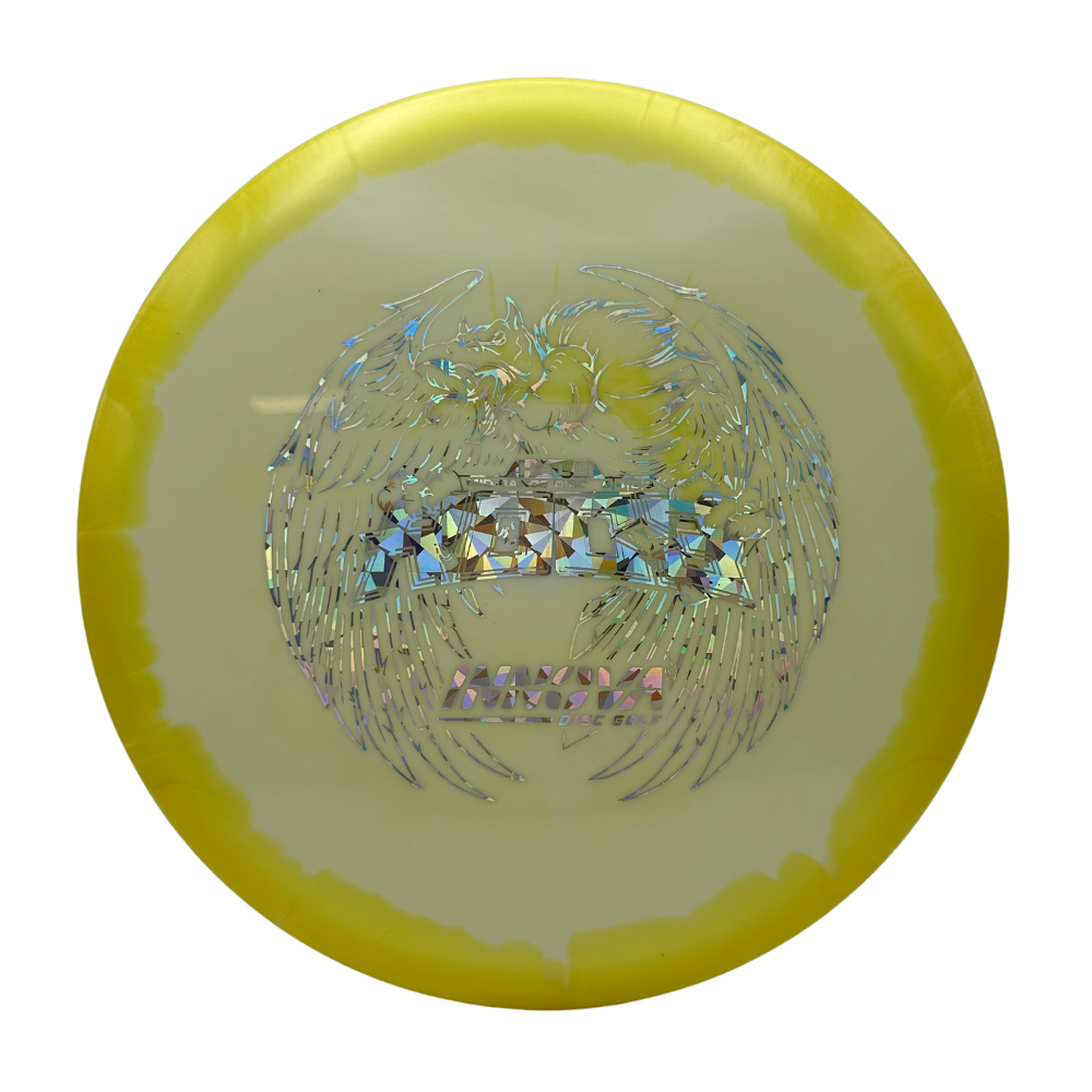 Halo Star Roc3