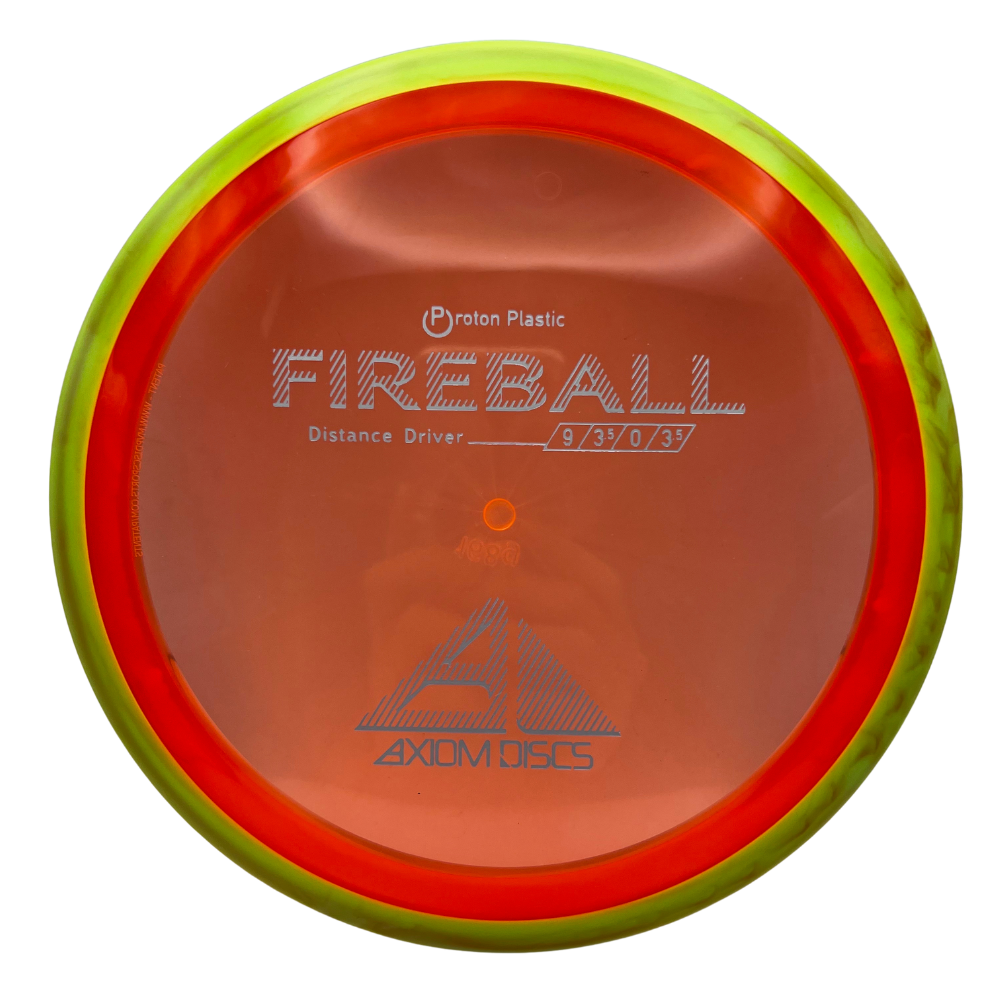 Proton Fireball