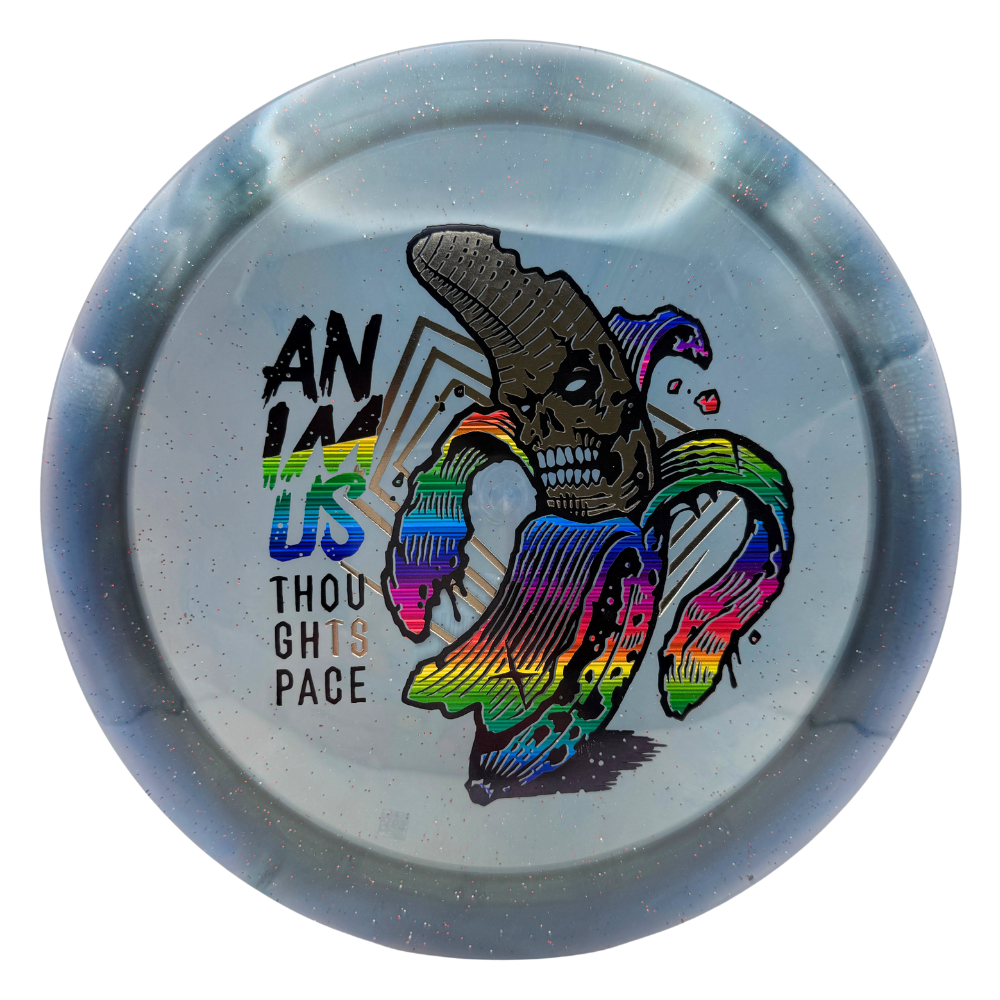 2nd Run Ethos Animus