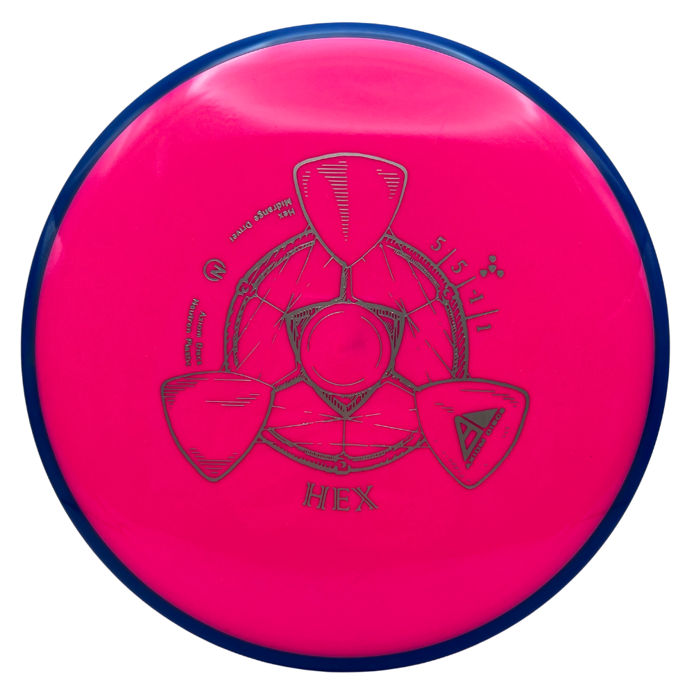 Neutron Hex