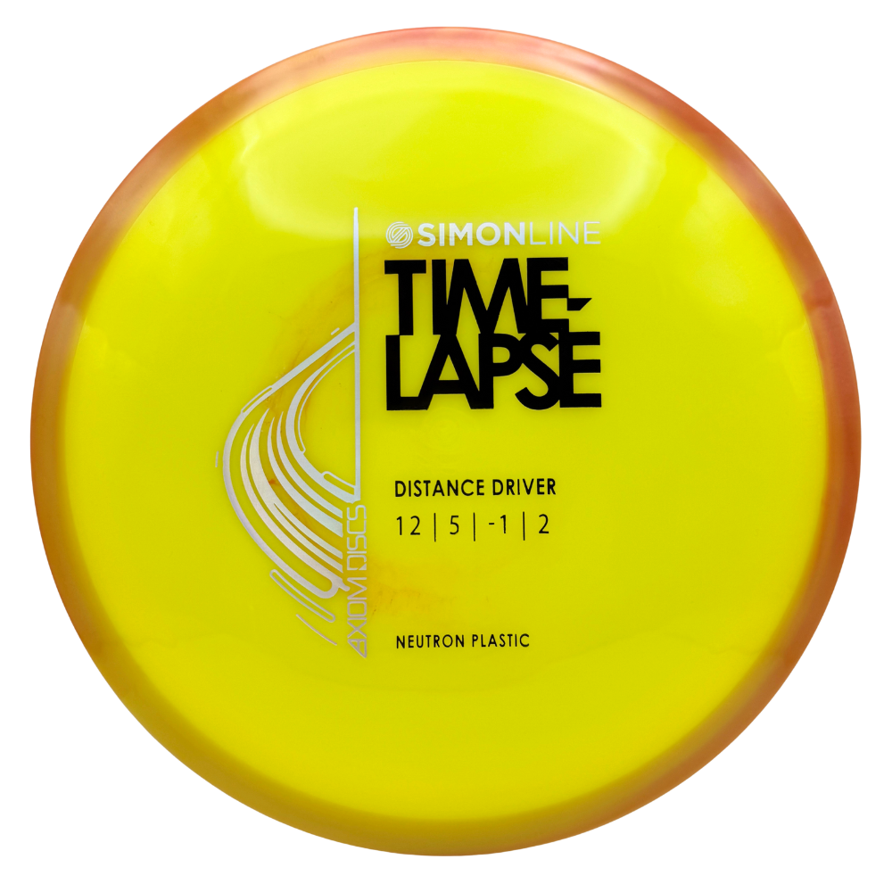 Neutron Time Lapse Retooled