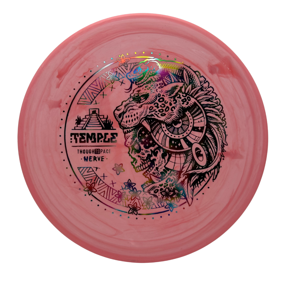 Test Blend Nerve Temple