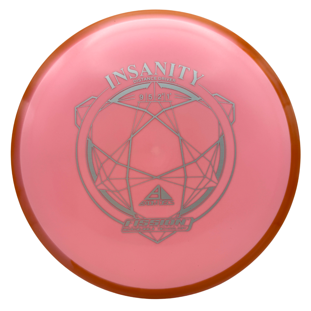 Fission Insanity
