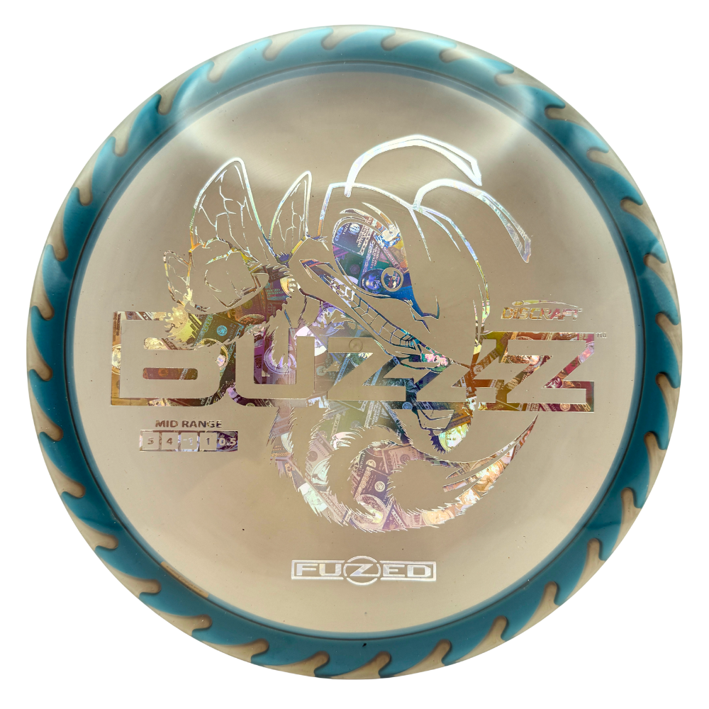FuZed Line Buzzz - BuzzzSaw