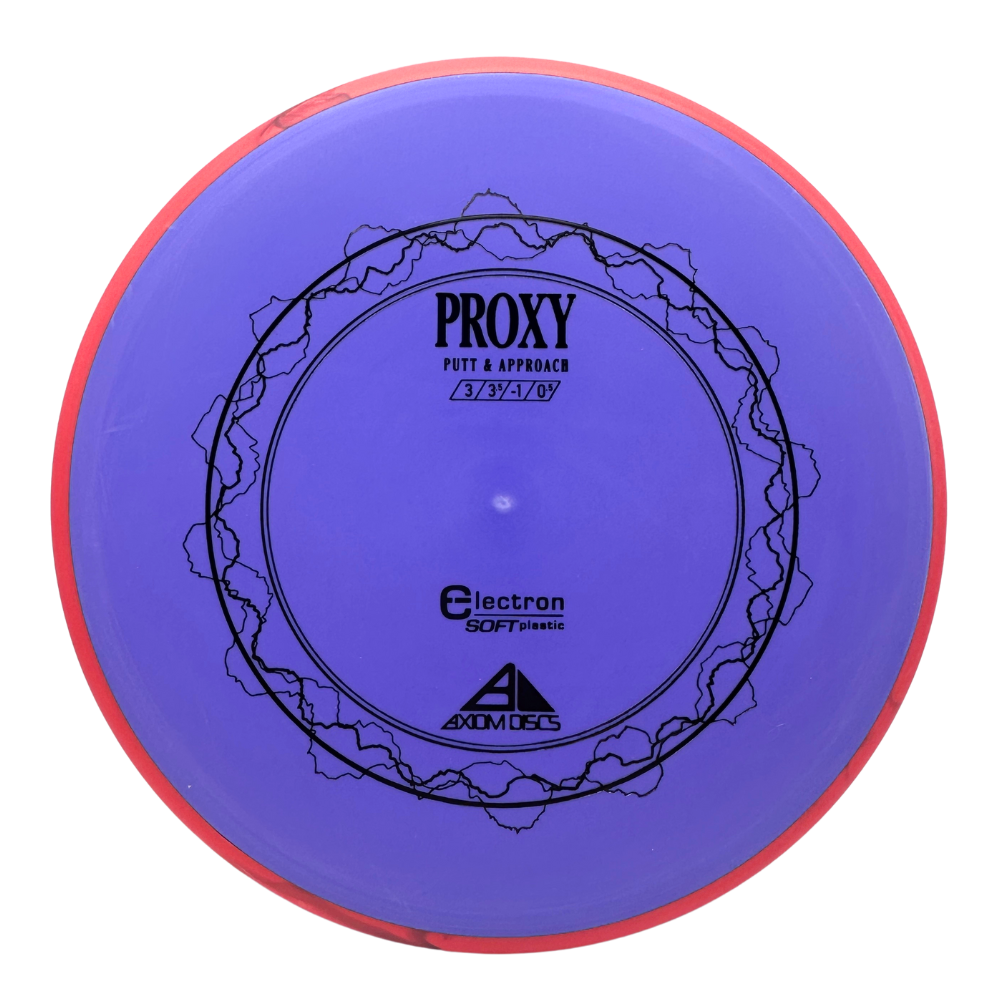 Electron Soft Proxy