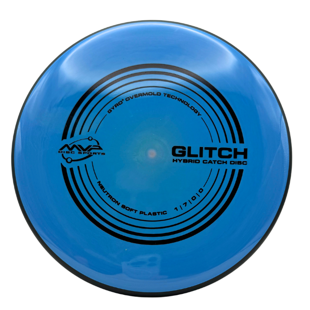 Neutron Soft Glitch