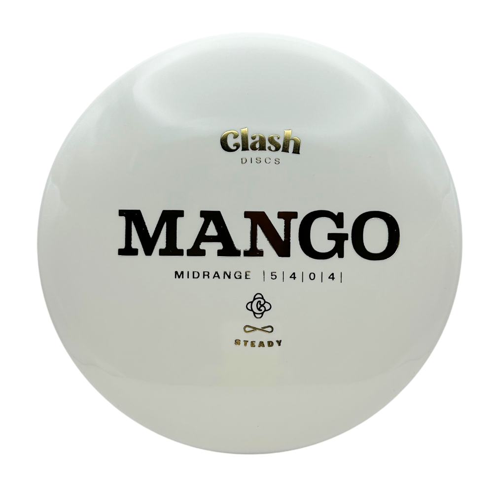 Steady Mango