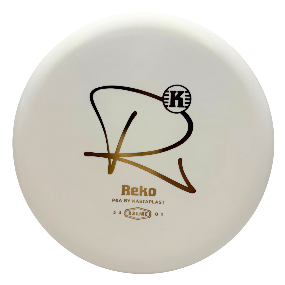 K3 Reko