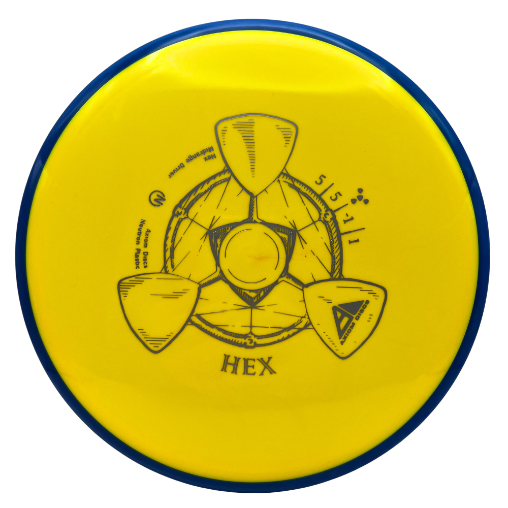 Neutron Hex