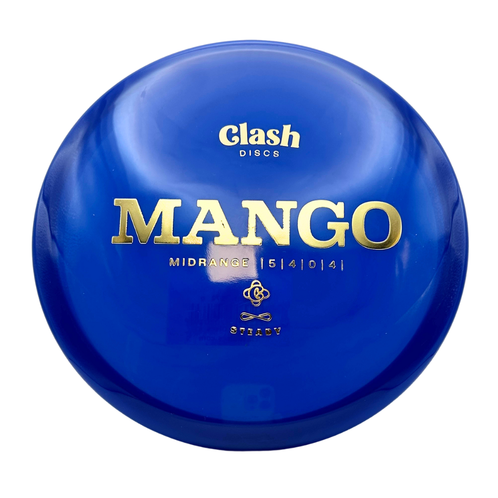 Steady Mango