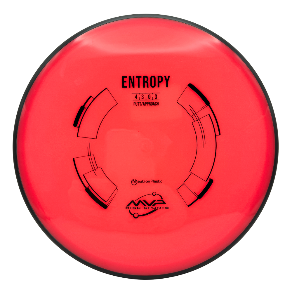 Neutron Entropy