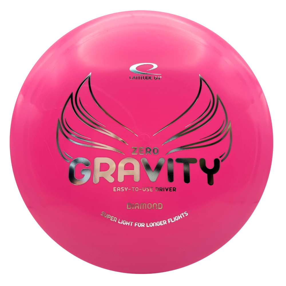Zero Gravity Diamond