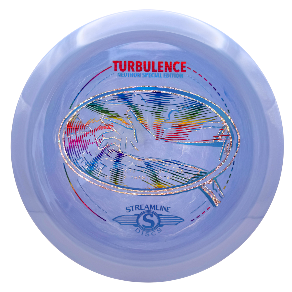 Neutron Turbulence - Special Edition