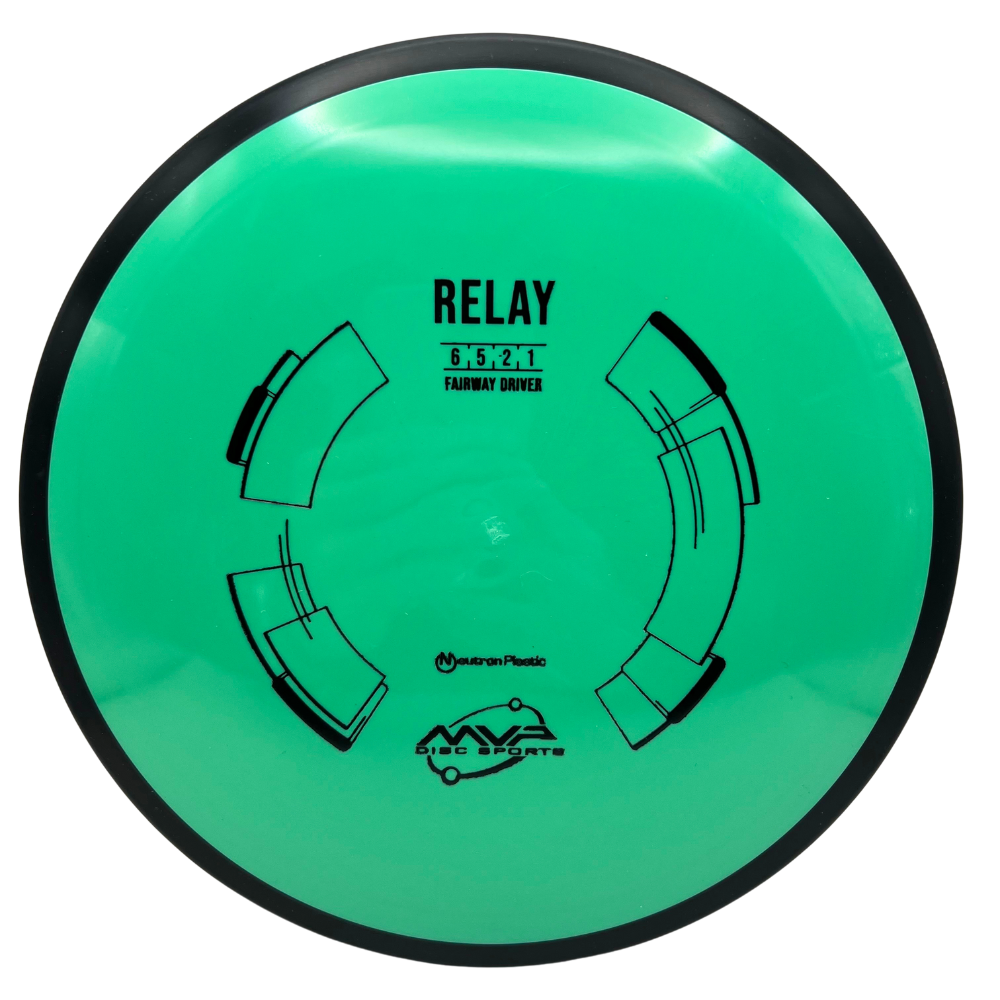 Neutron Relay