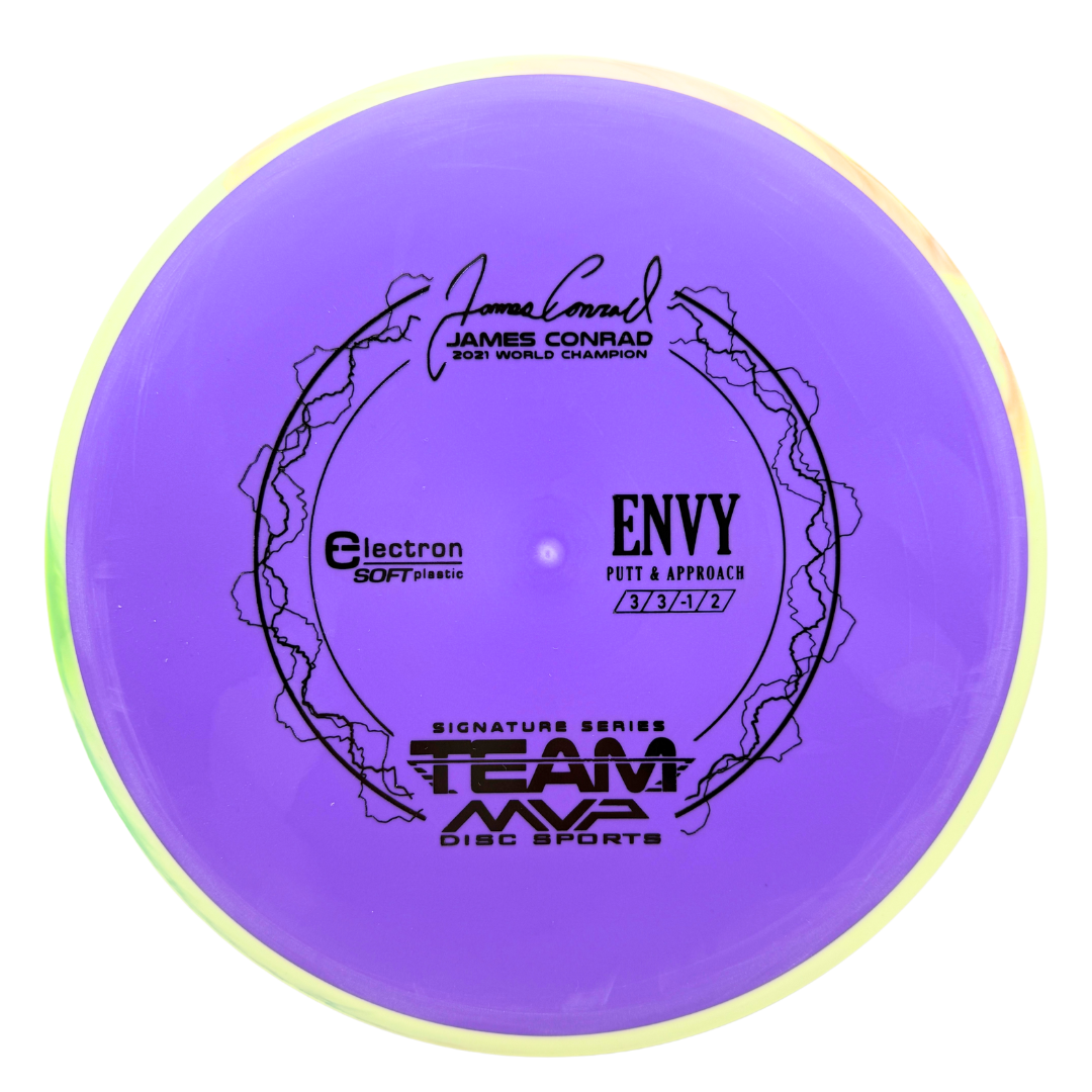 Electron Soft Envy - James Conrad TEAM Signature Series